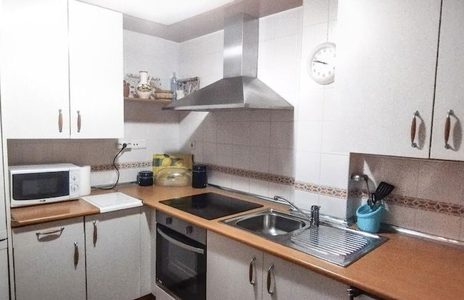 Comfortable 2-bed Apartment in Costa Esuri - Foto 7