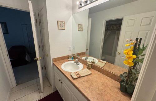 Sunset Villa – Your Gateway to a Magical Florida Vacation! - Foto 8