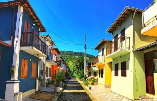 Casa Aconchegante Em Paraty - Foto 35