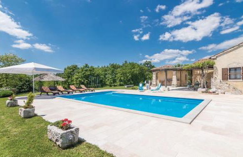 Gorgeous Home In Pazin - Foto 9