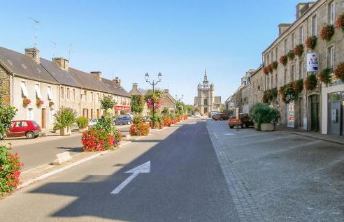 Beautiful Home In Pleudaniel - Photo 28