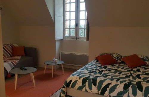 Exceptionnel Château près de Paris - Foto 36