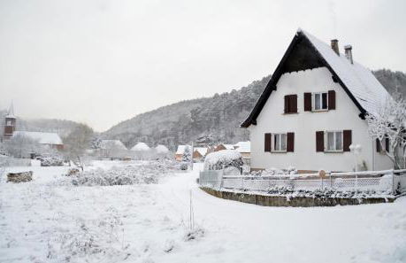 Le Gîte de l'Ecureuil - Foto 75