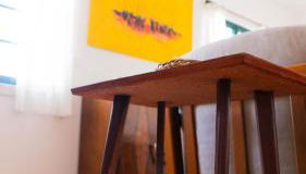 The ABBA Home - Areia Branca Beach Apartment - Foto 5, towels