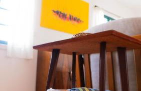 The ABBA Home - Areia Branca Beach Apartment - Foto 5