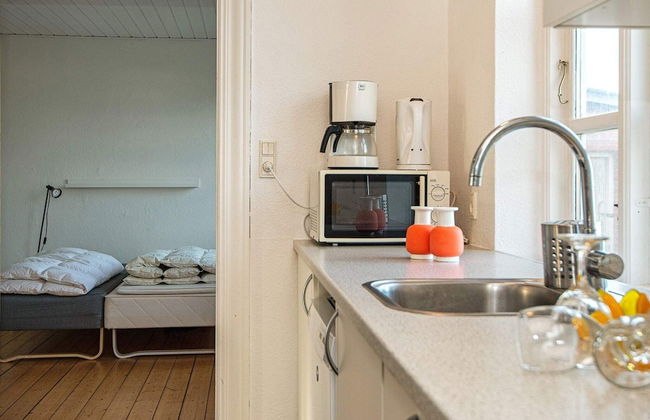 9 Person Holiday Home in Lemvig - Photo 18