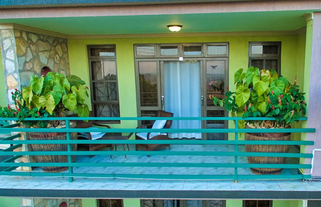 Eagle Apartments - Foto 14