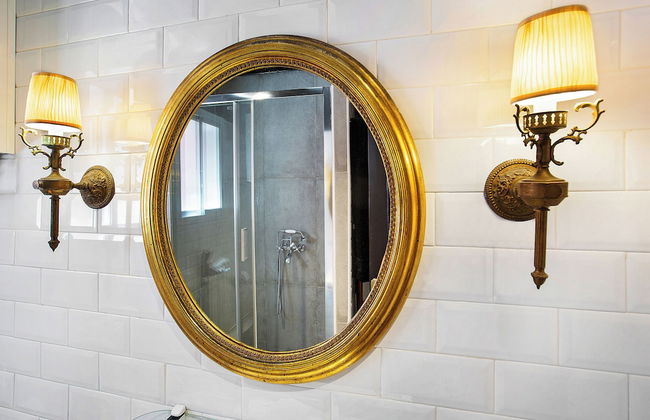 Stay U-nique Apartments Carretes - Foto 13