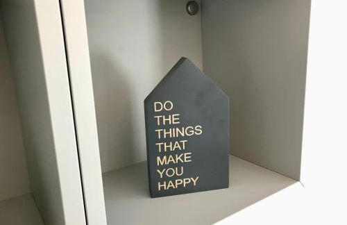 Upper Highview - Self Catering Apartment, fpventures Stroud - Foto 15