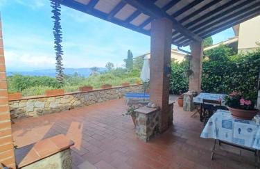 CASA MARGOT(RELAX CON VISTA) - Foto 15