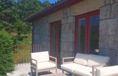 Gerês - Aldeia Turística de Louredo - Foto 51