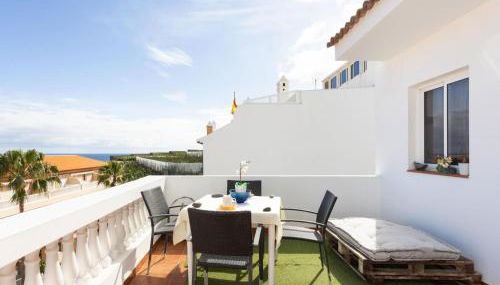 Live La Caleta Las Salinas con vista al mar 2 - Foto 2