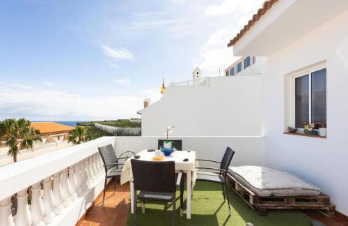 Live La Caleta Las Salinas con vista al mar 2 - Foto 2