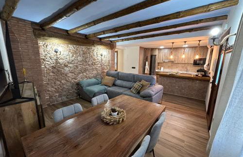 Apartamento Peña Cortada - Photo 1