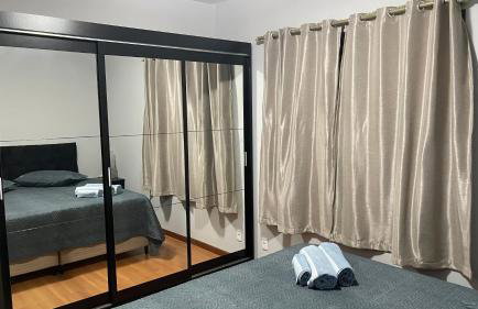 Apto duplex em Gramado com churrasqueira - Foto 28