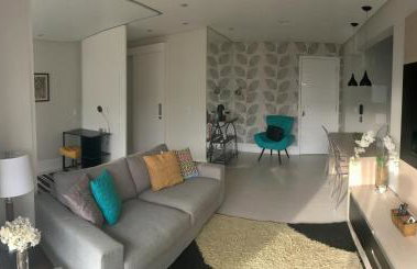 Menara - Perto do Hospital Albert Einstein e MorumBIS - Foto 3