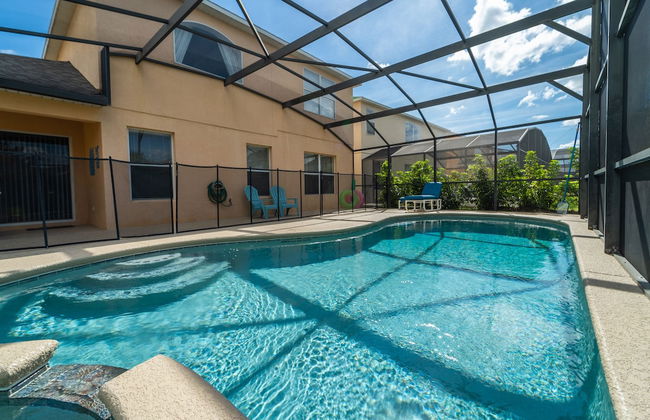 Emerald Island Resort-elite Vacation Homes 87218 - Photo 23