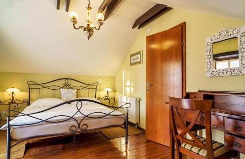 Villa Toscana with jacuzzy - Foto 24