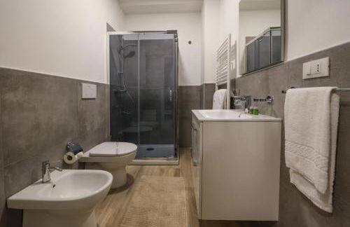 Residence della Accademia - Foto 37