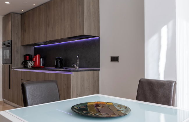 The Queen Luxury Apartments - Villa Medici - Photo 78