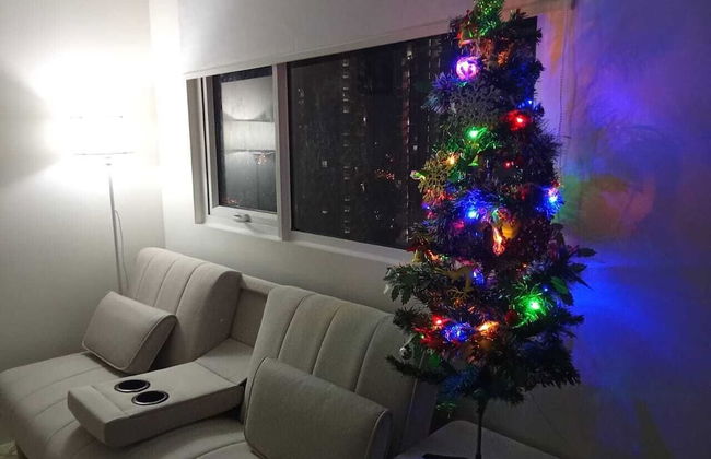 1BR Covent Garden South Tower University Belt- SM Sta Mesa, Metro Manila,Philippines - Foto 12