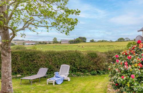 Holiday Home Ker Maeziou by Interhome - Foto 37