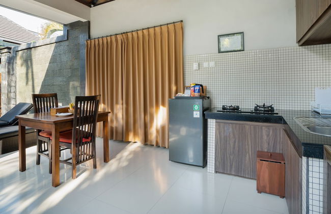 Samaja Beachside Villas - Foto 22