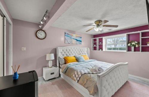 Cosy house, home away from home - Foto 29