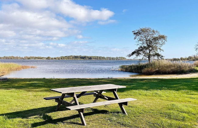 4 Star Holiday Home in Sturko-by Traum - Photo 16