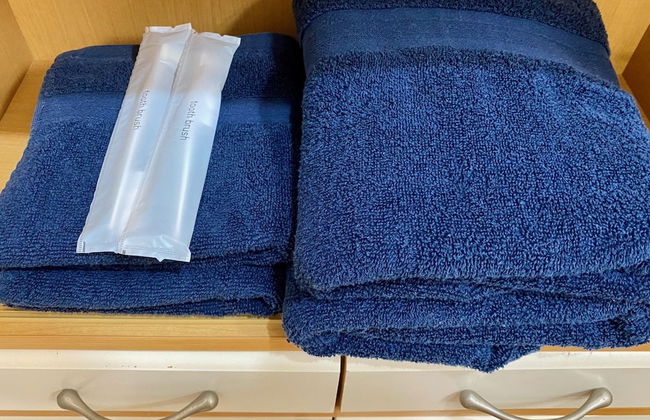 KR Apartment in Kanazawa - Photo 14