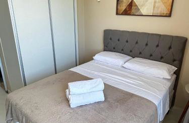 Melhores Flats - Formosura 5min da praia de Tambaú - Foto 4