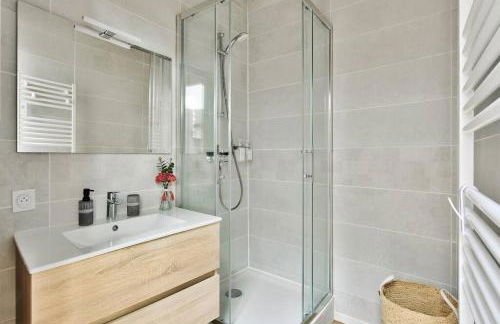 appartement Karibu à Lagnieu - Foto 3