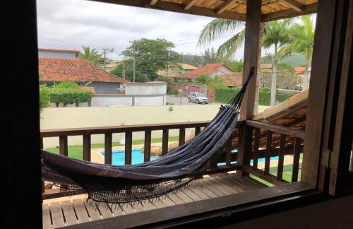 Casa com piscina e churrasqueira • Cabo Frio Ogiva - Foto 31