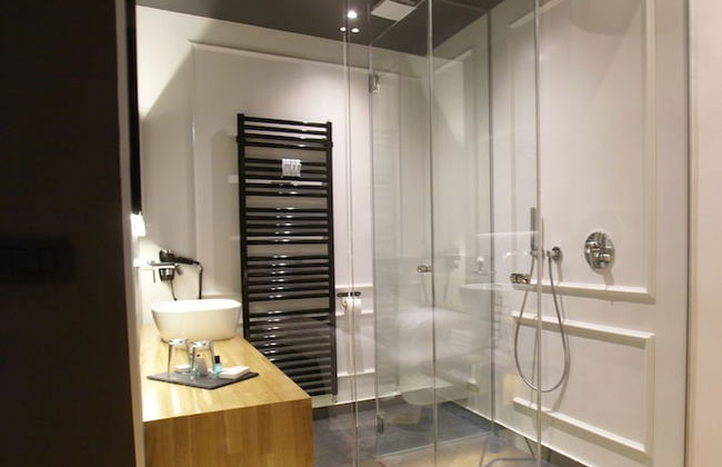 Fingerprint Tree Apartment - Foto 19