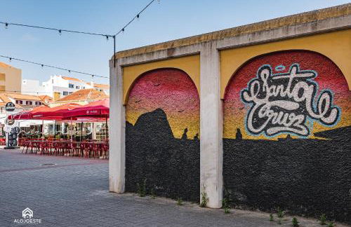 The Pateo Beach Apartment - Santa Cruz - Foto 30