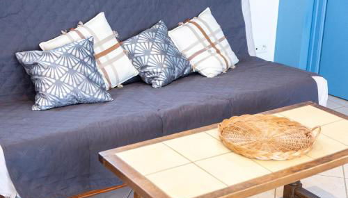 Maisonette face à la mer - Foto 5