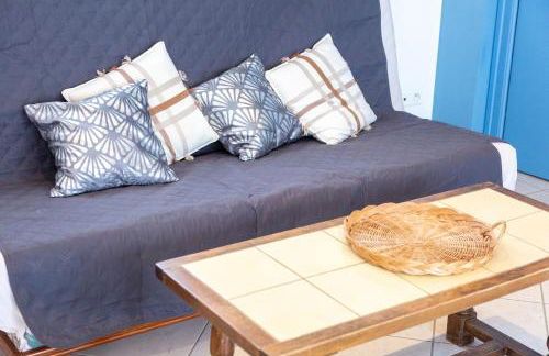 Maisonette face à la mer - Foto 5