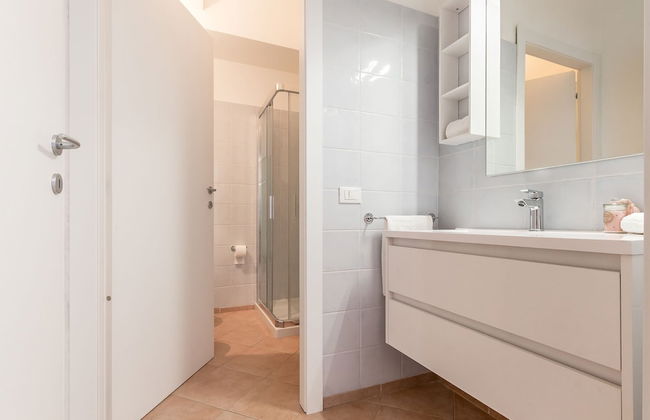 Alessia's Flat - Affori - Foto 33