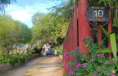 Vacanze a Solanas con Clima CUP1863 - Foto 19