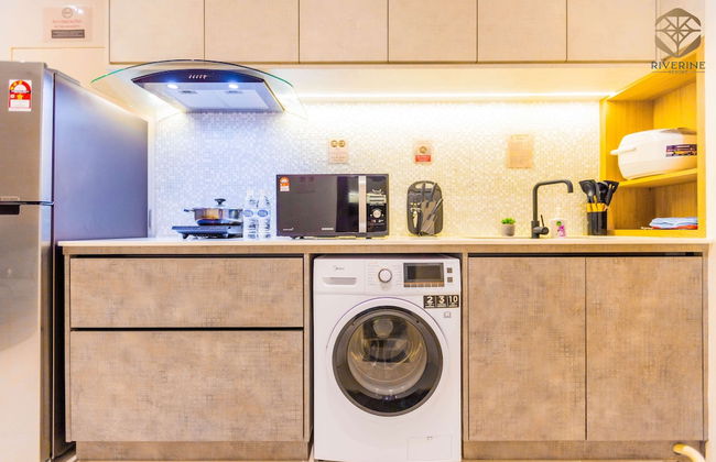 Kuching Riverine Resort - Foto 62