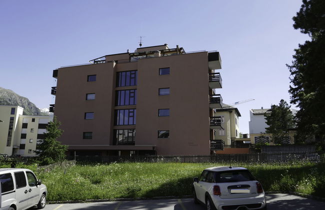 Chesa Corvatsch 211 - Champfer - Foto 15