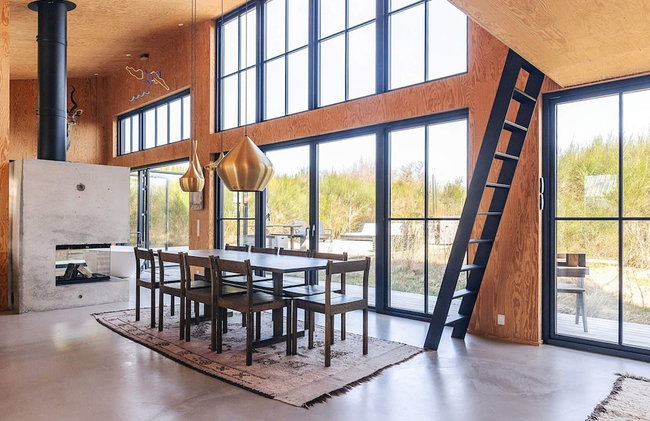 Chic Retreat in Sjaellands Odde - By Traum Ferienwohnungen - Foto 37