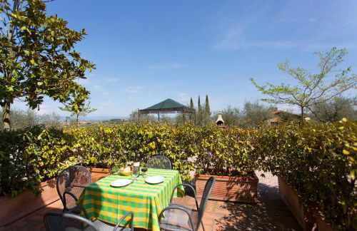 Poggio Olivo - Foto 27