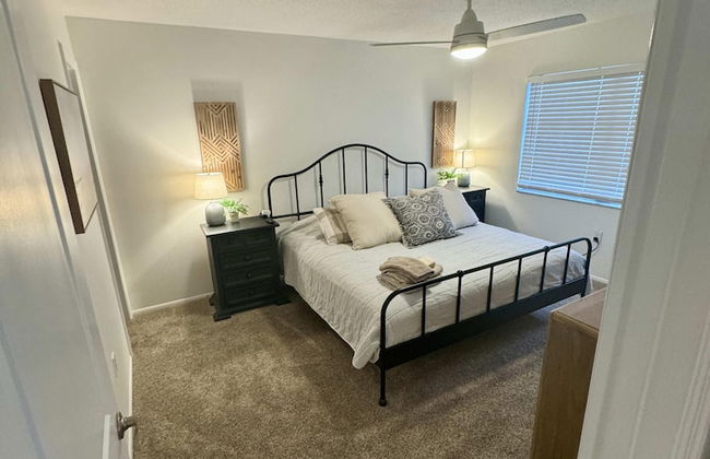 Coastal Paradise Condo Steps To Crescent Beach - Foto 24