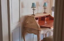 Suite vista panoramica giardino e montagne - Foto 12