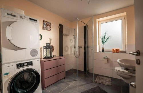 "Ferienhaus Viereck" - inkl. Bettwäsche, Handtücher und Strandnähe - idealer Wohlfühlort für Familien und Wassersportler - Foto 14