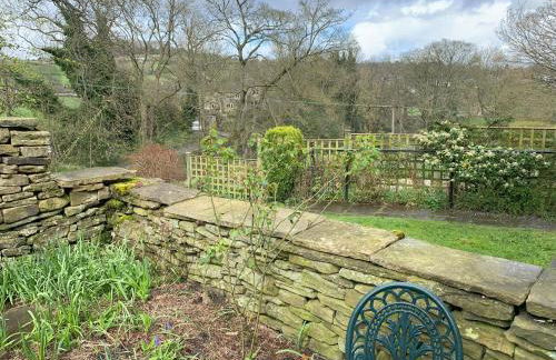 Pheasants Crossing - luxurious and cozy cottage in peaceful rural location - Foto 13