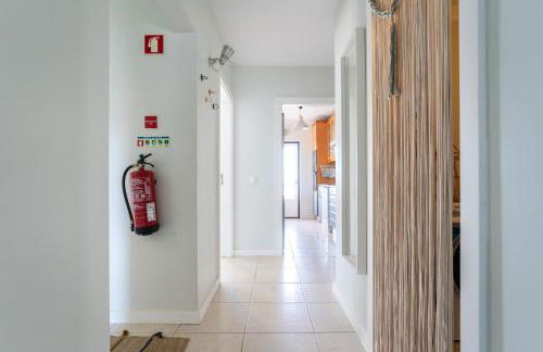 Aloha Apartment Arrifana - Foto 20