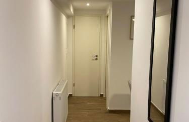 Modernes Apartment im Zentrum - Foto 20