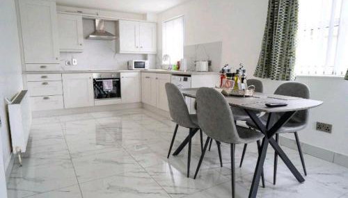 The peace bridge apartment - Foto 5